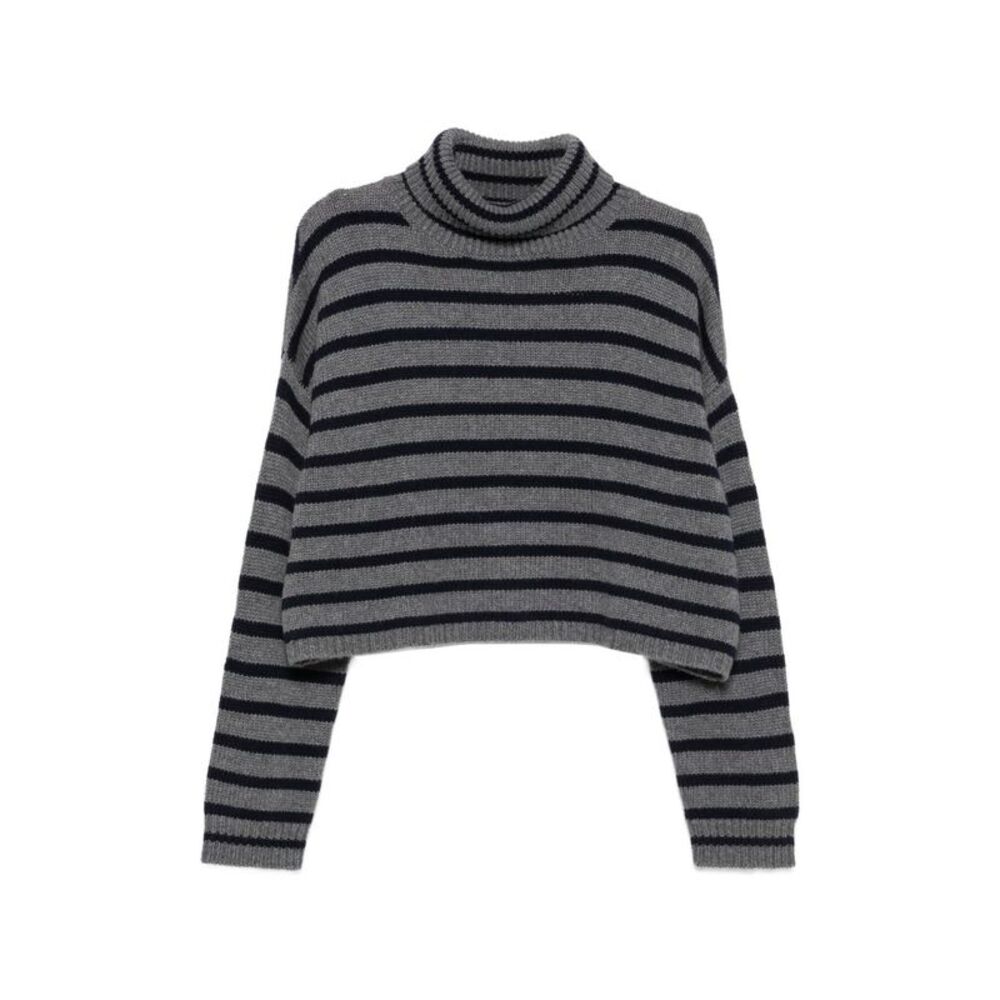 Lisa Yang Women Zerlina Cashmere Turtle-Neck Sweater